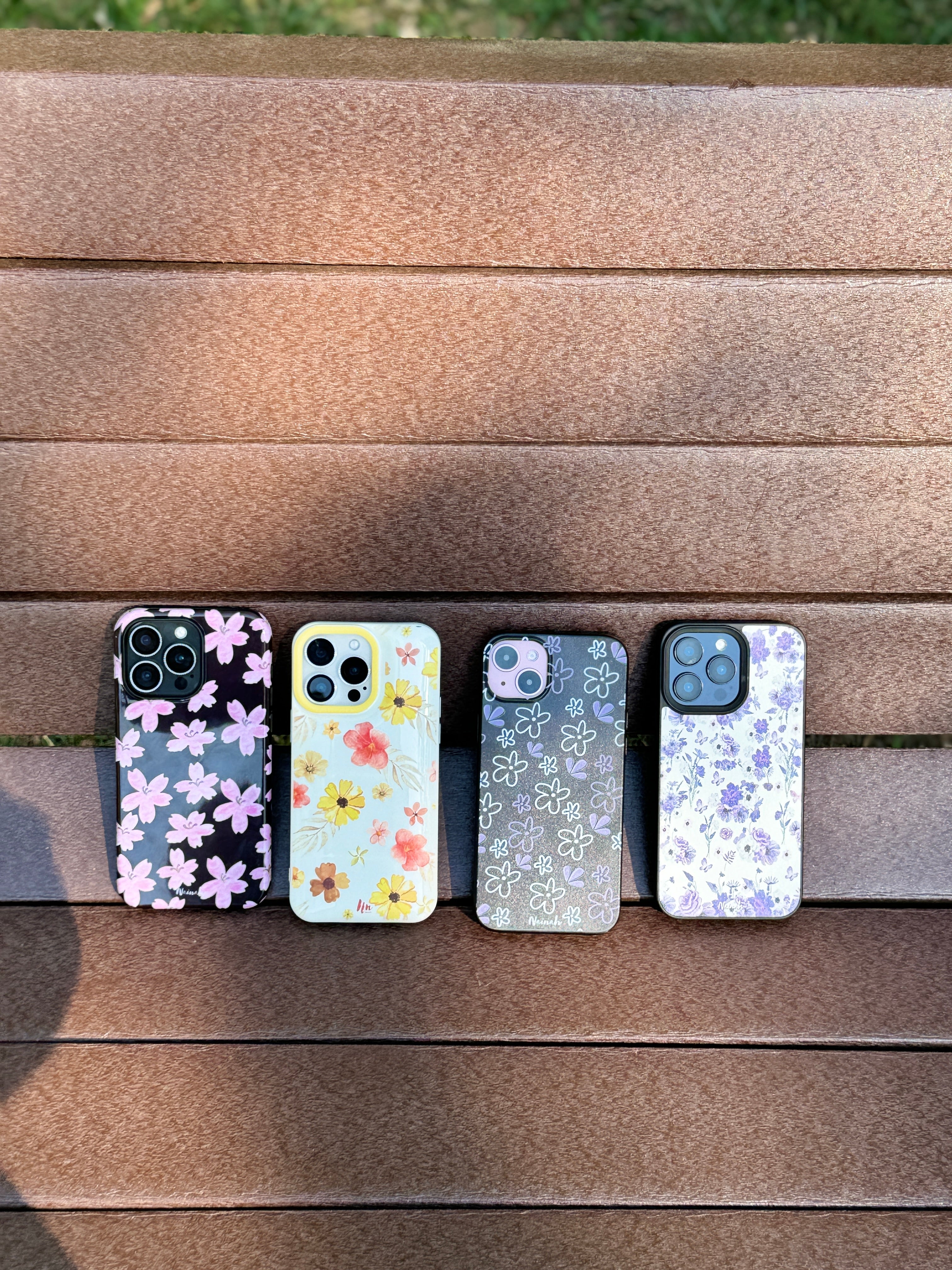 Phone Cases