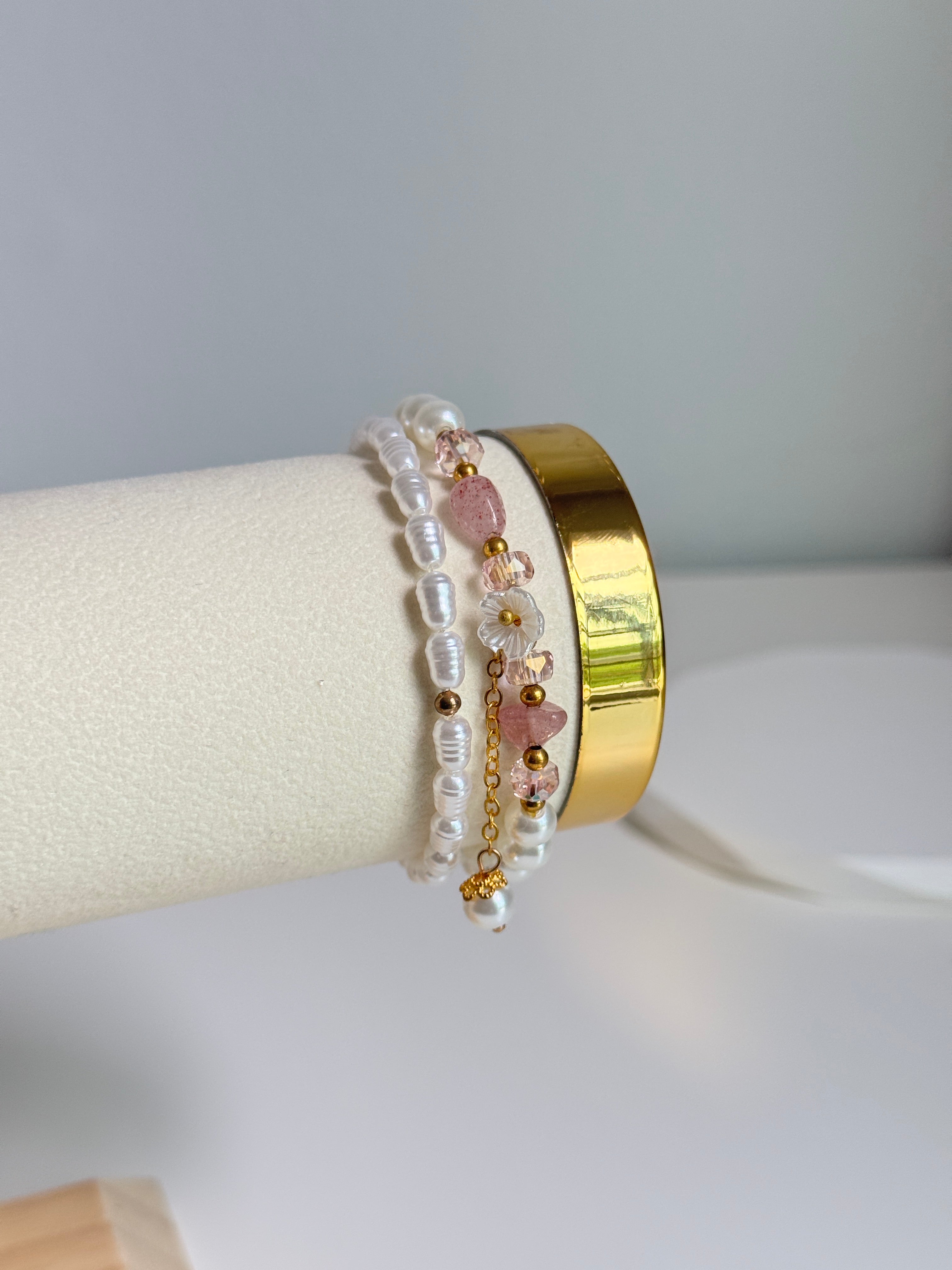 Bracelets