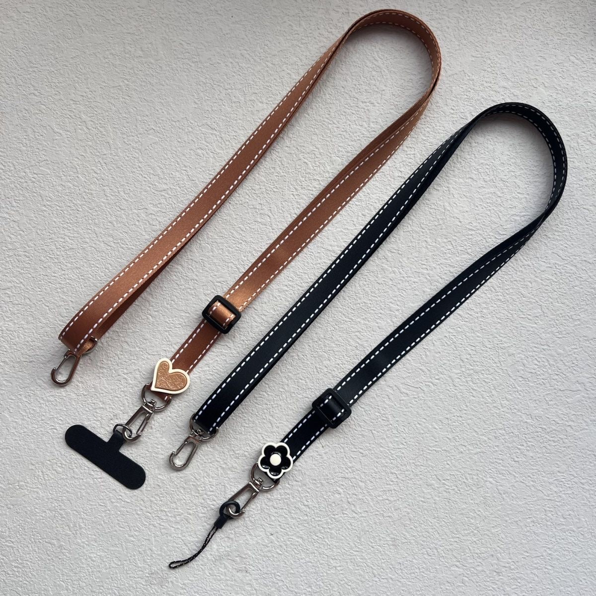 Phone Charms & Straps