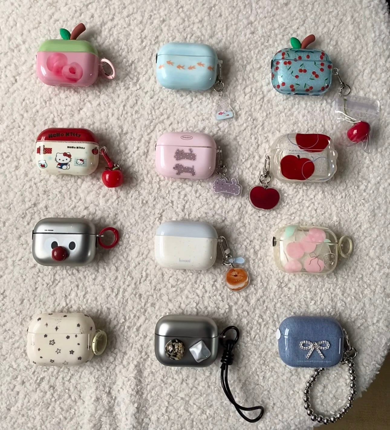 Tech Accessories
