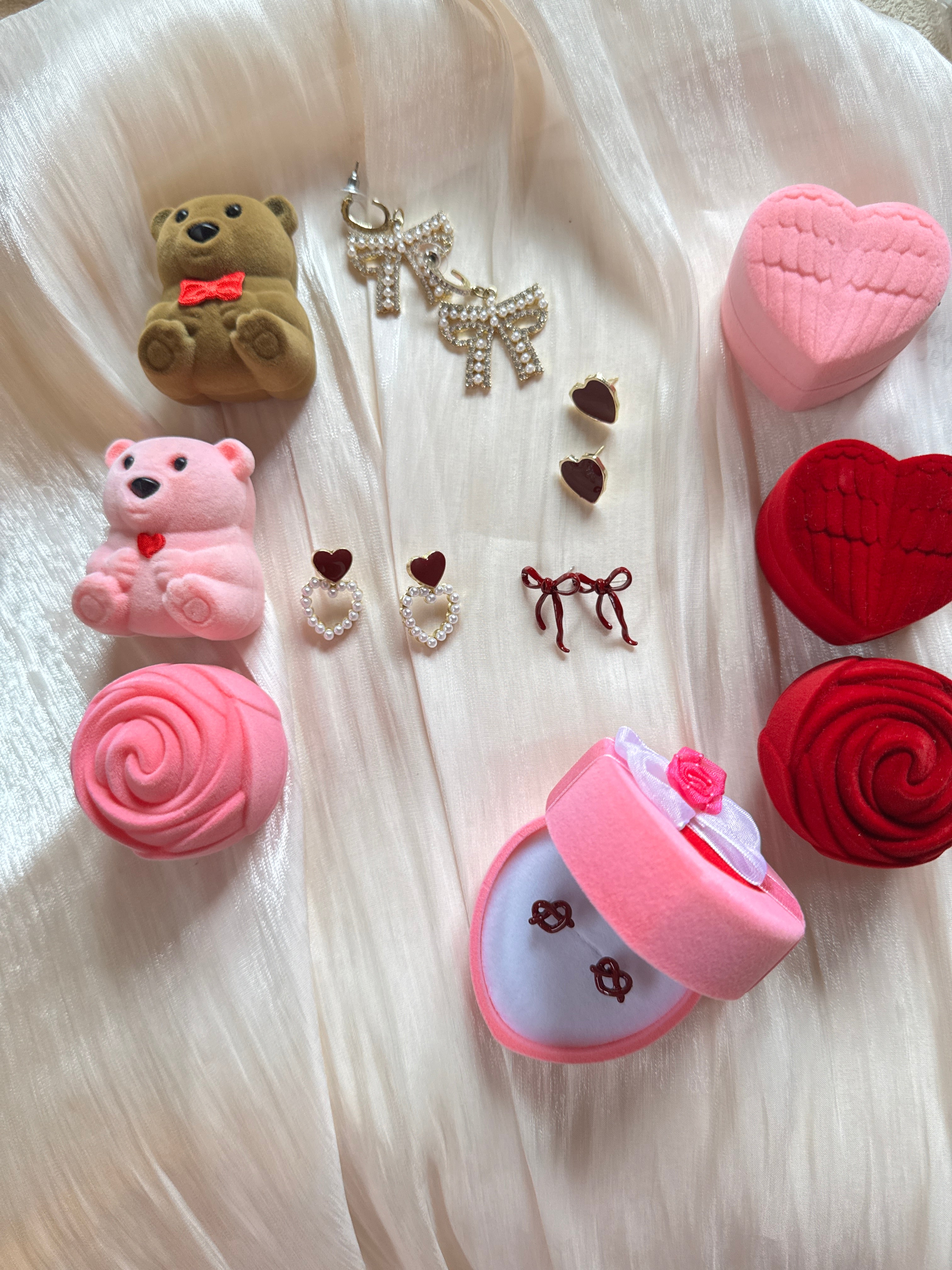 Jewelry Boxes