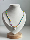 Candy Heart Necklace