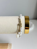 Pearl Whisper Bracelet