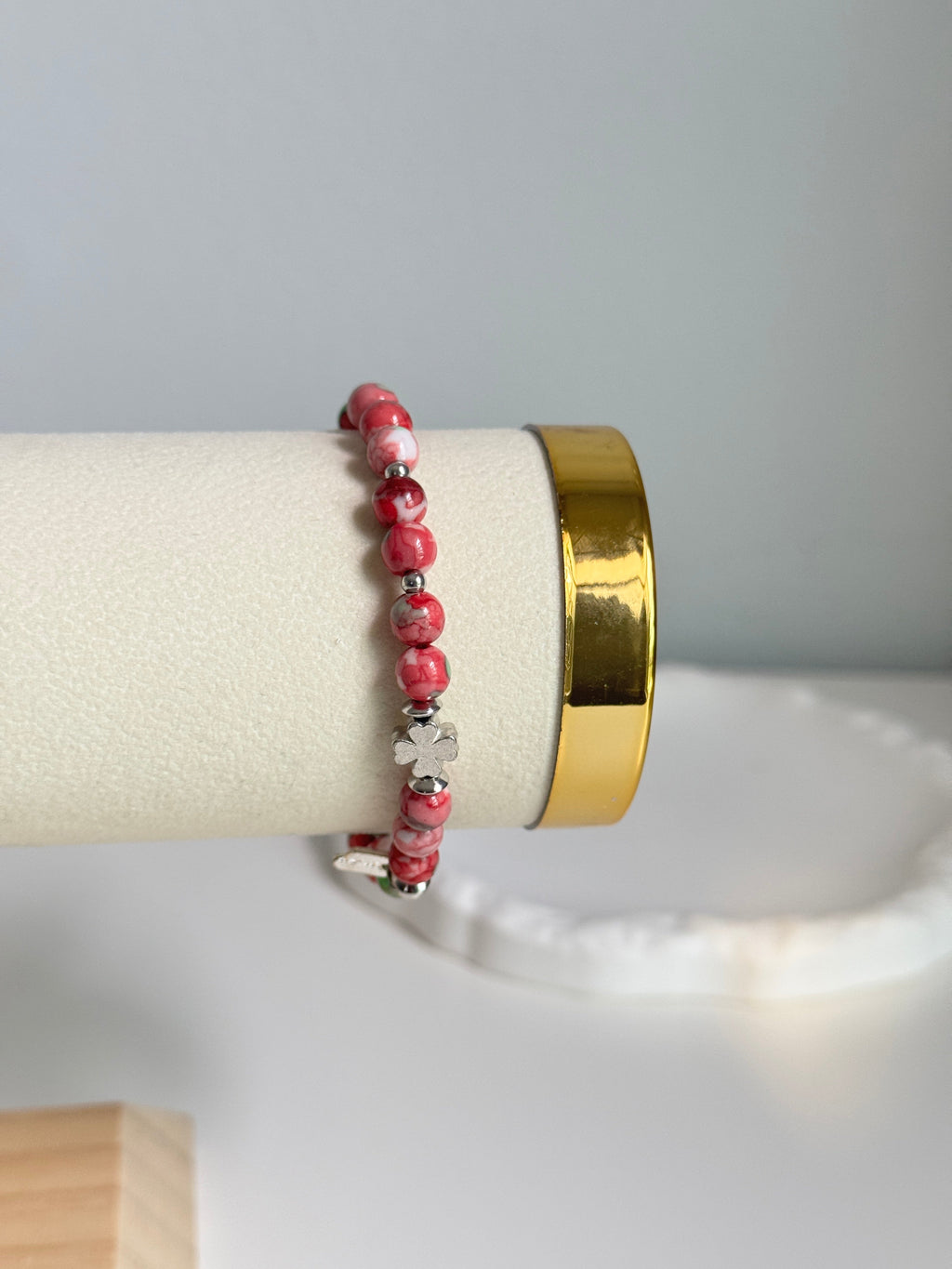 Lucky Bloom Bracelet