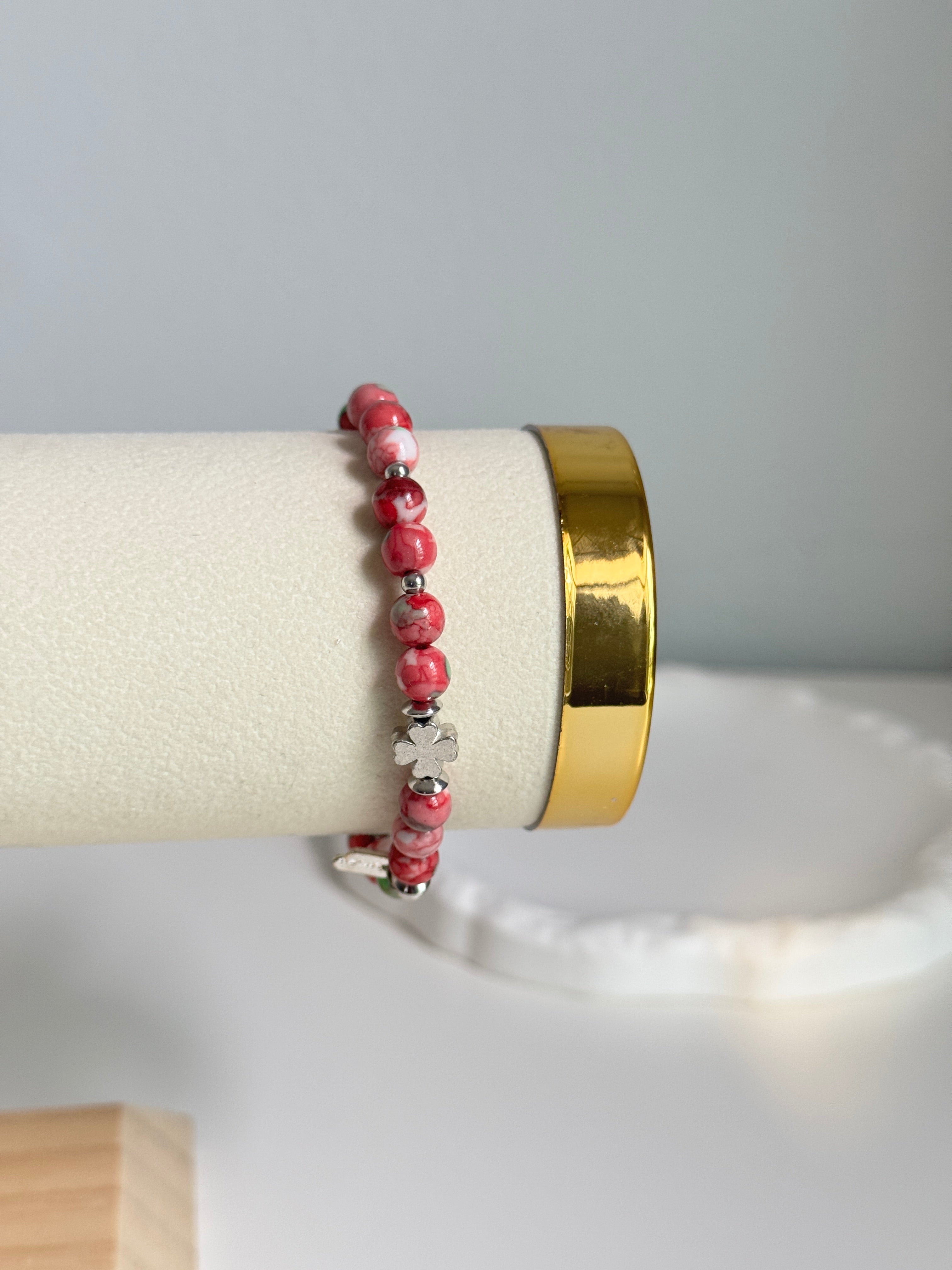Lucky Bloom Bracelet