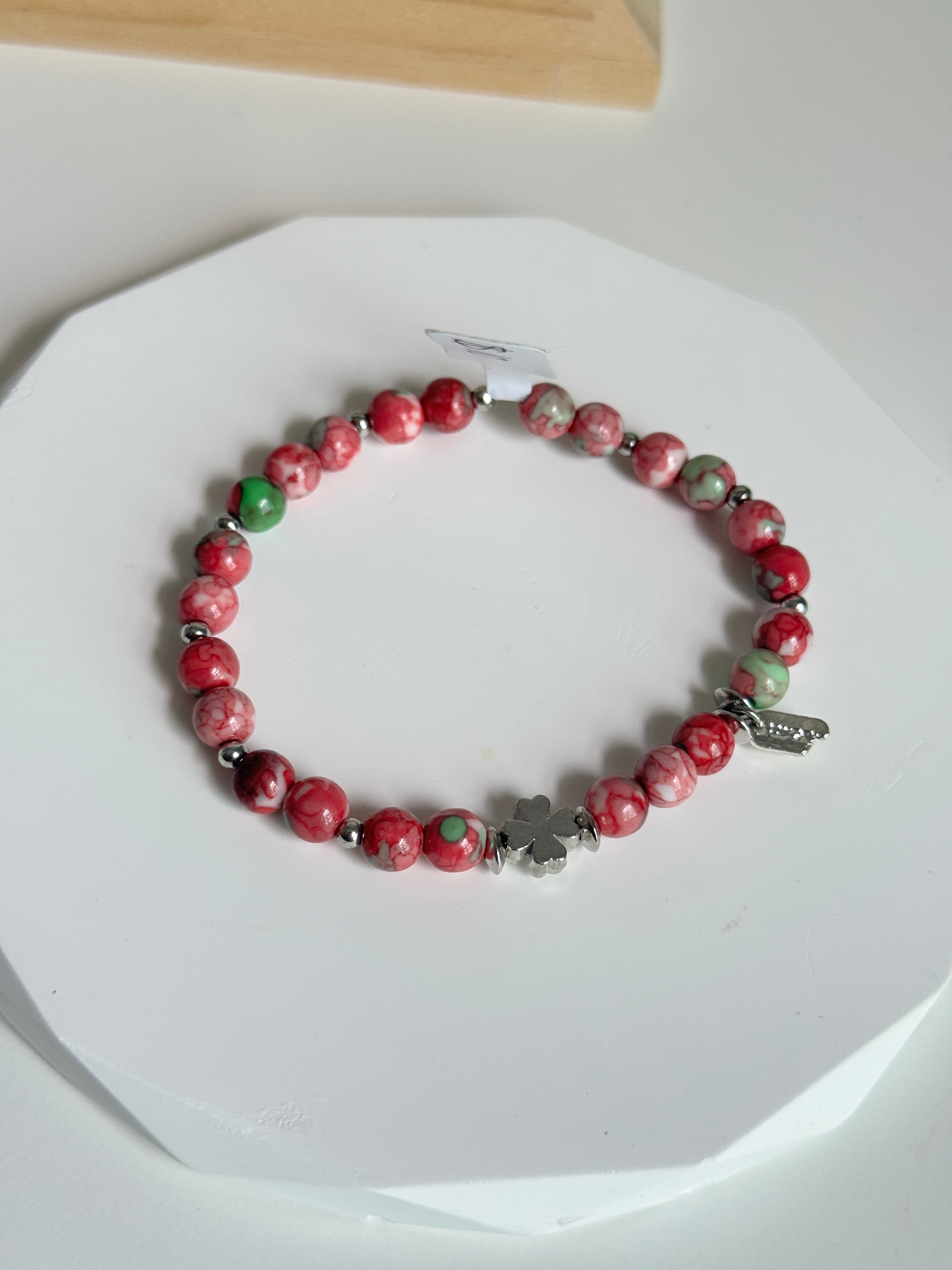 Lucky Bloom Bracelet