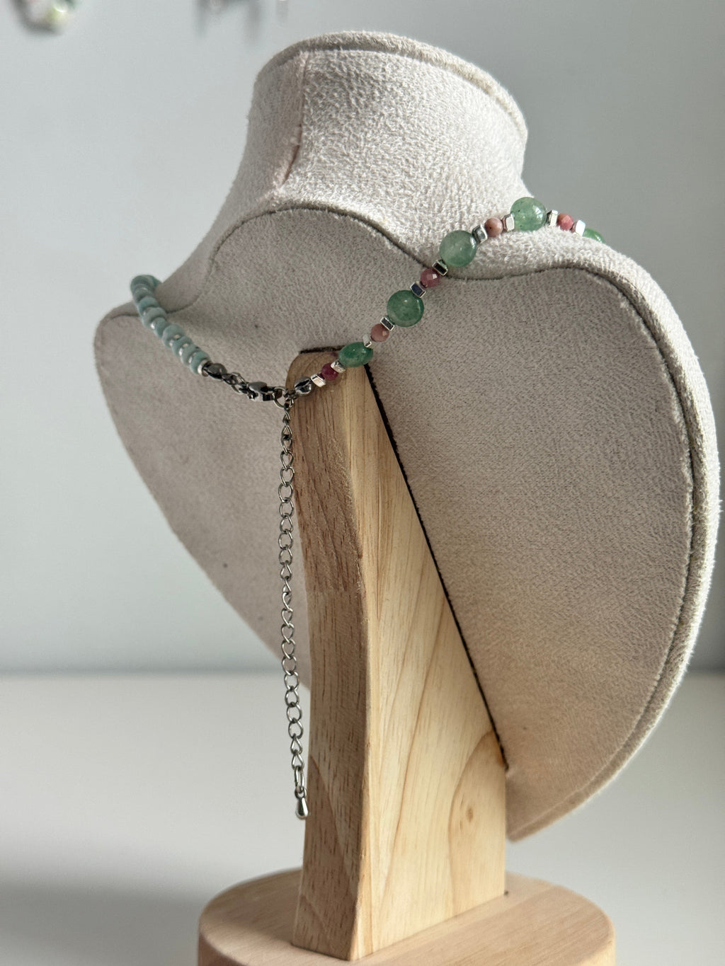 Laguna Pearl Necklace