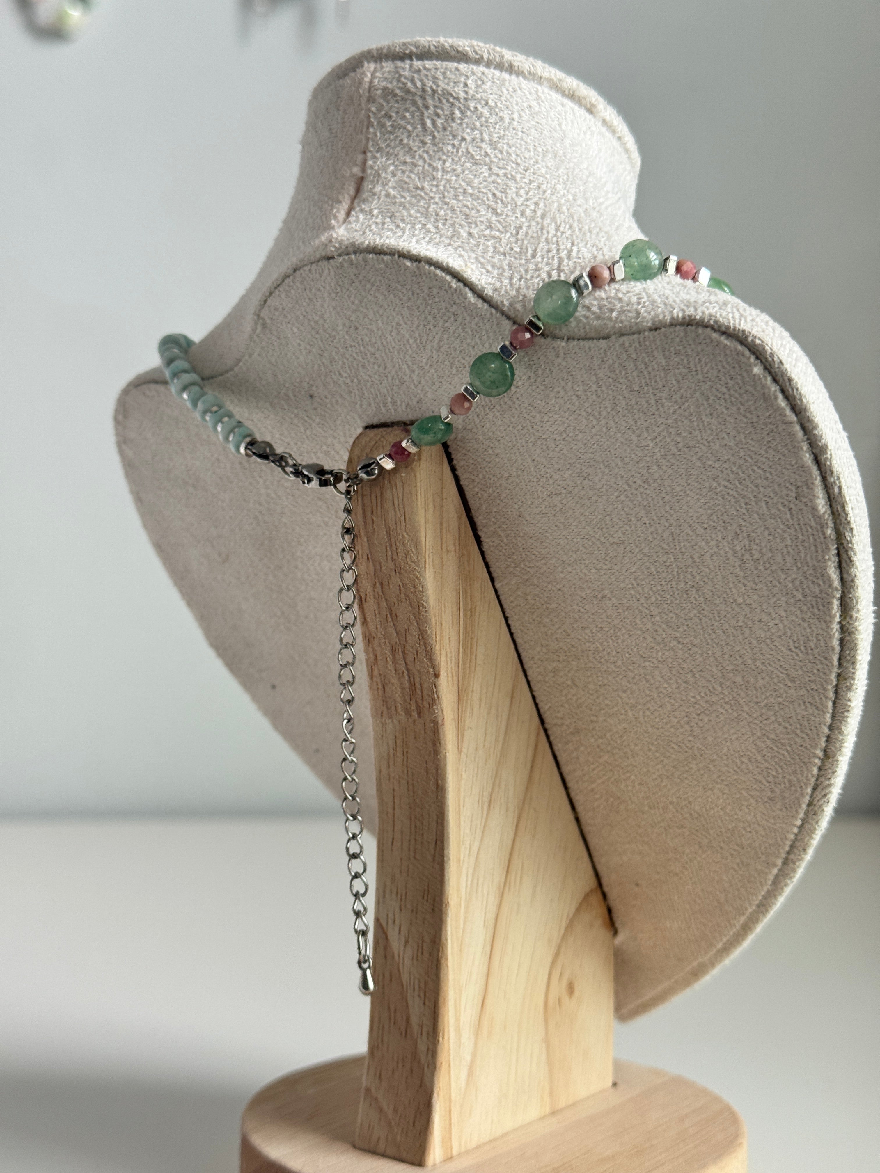 Laguna Pearl Necklace