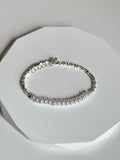 Luna Pearl Bracelet