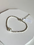 Pearl Drift Bracelet