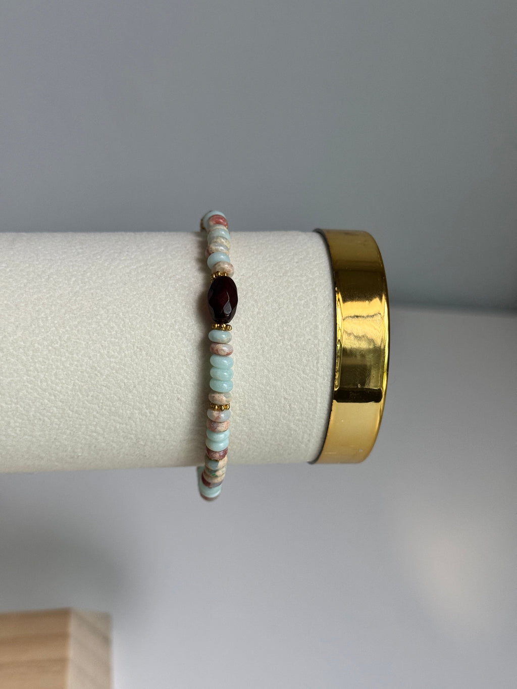 Coastal Muse Bracelet