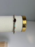Coastal Muse Bracelet