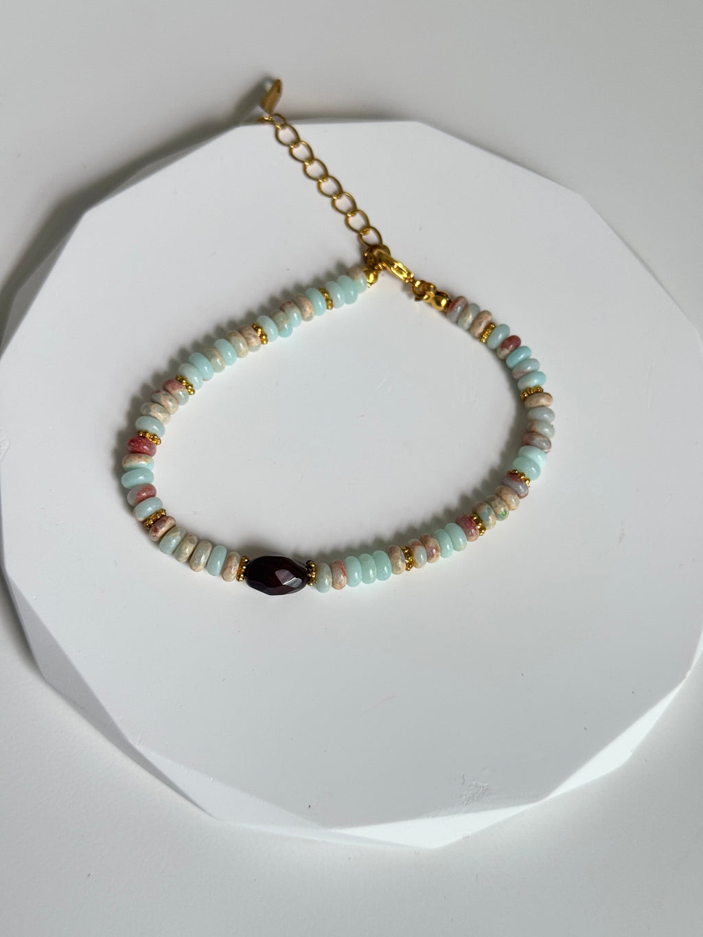 Coastal Muse Bracelet