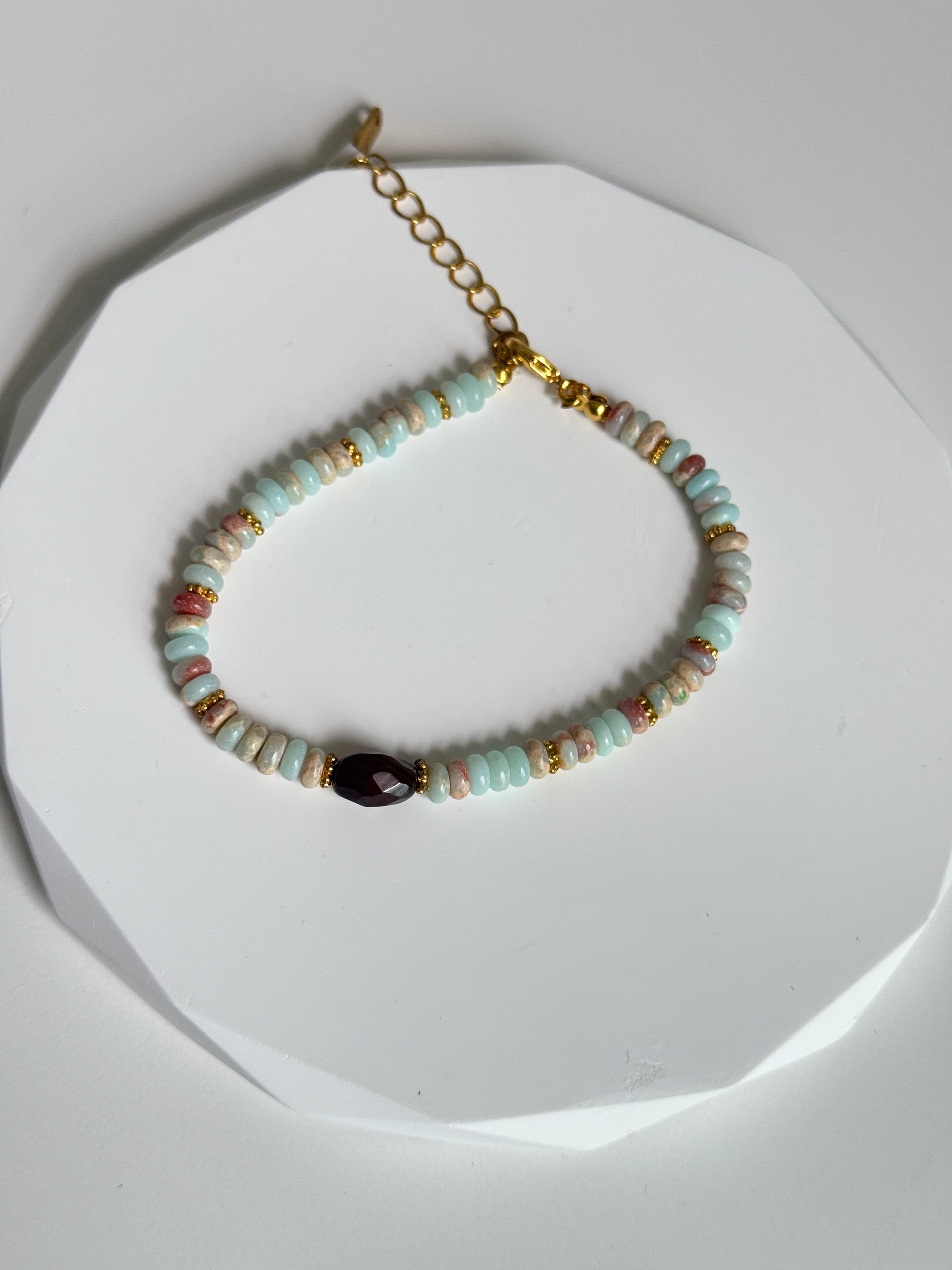Coastal Muse Bracelet