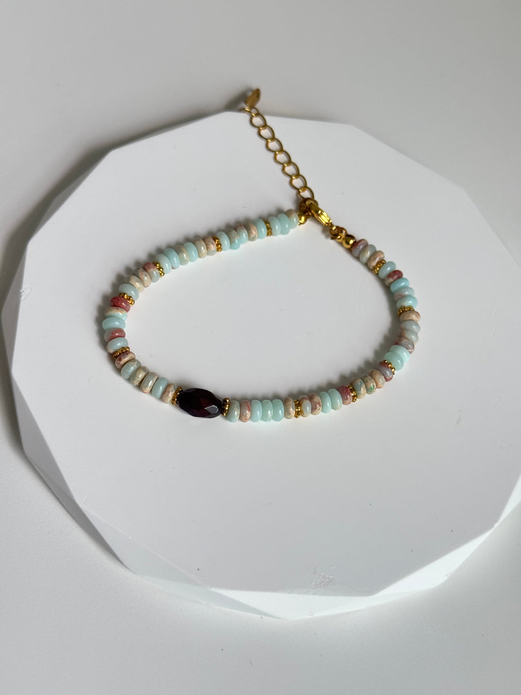 Coastal Muse Bracelet
