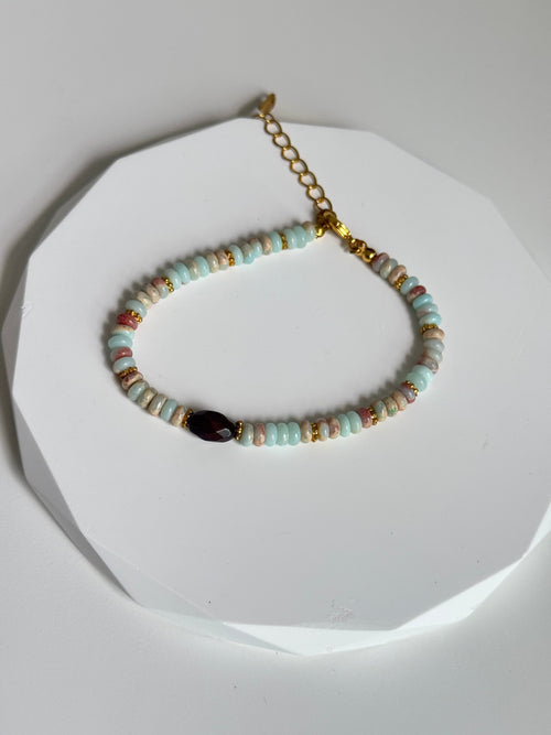 Coastal Muse Bracelet