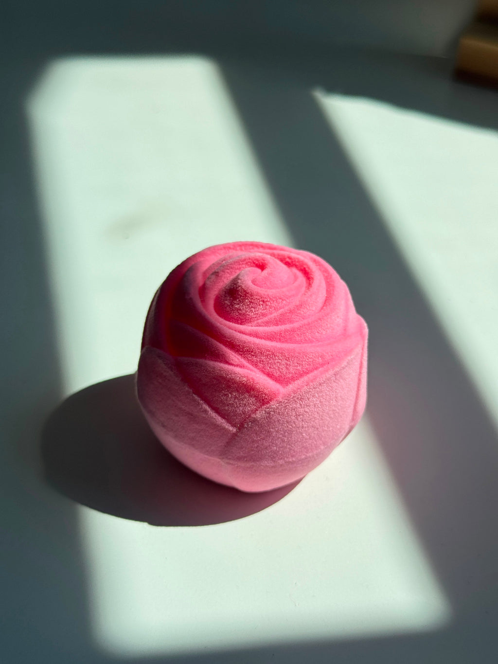Velvet Rose Jewelry Box